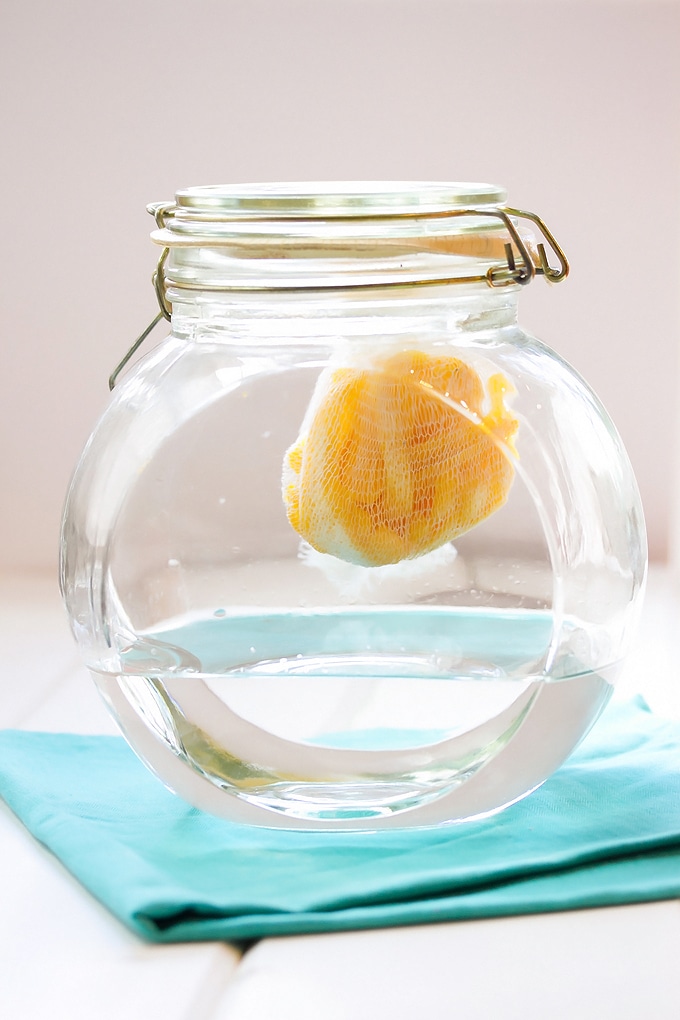 Two ways to make amazing homemade limoncello. We explore both ways so you can be confident that you know which way makes the best limoncello!