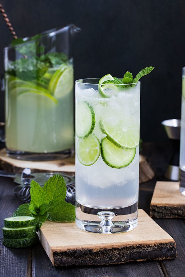 Cucumber Mojito Recipe Cooks With Cocktails,Lychee Fruit Benefits