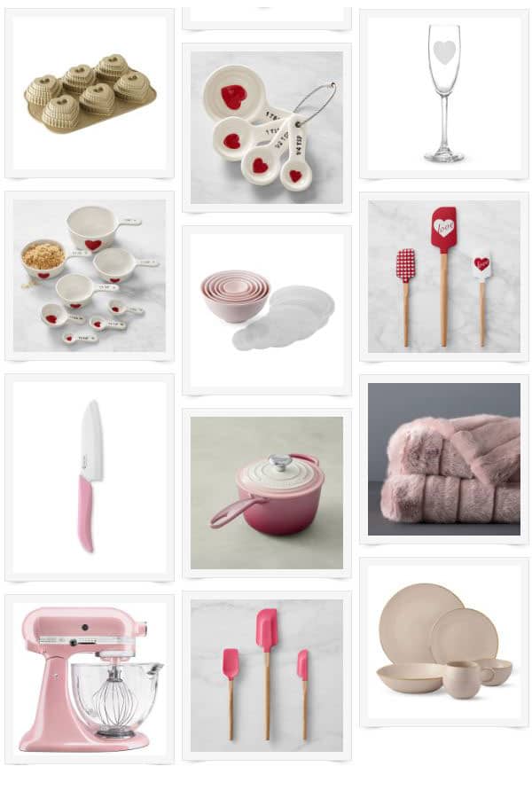 21 Valentine’s Gift Ideas for the Foodie In Your Life