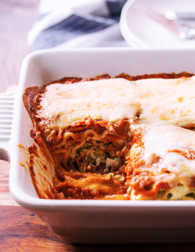 Baked Turkey Pasta Roll Ups Perfect Way To Use Up Your Easter Turkey